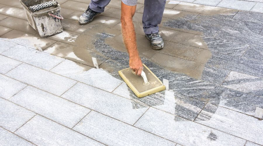 Professional Flat Roofing Installation in Naval Air Station Jrb, TX